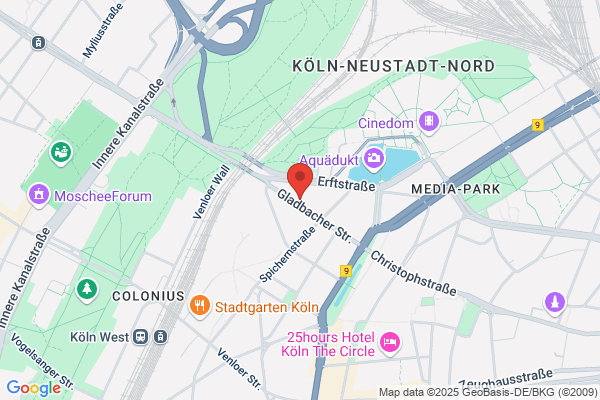 City Hotel Storch
