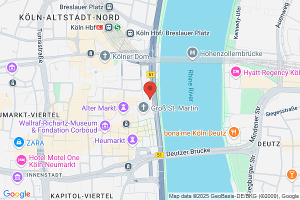 Das kleine Stapelhäuschen