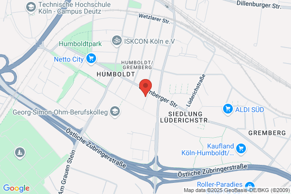 Gästehaus Messetip