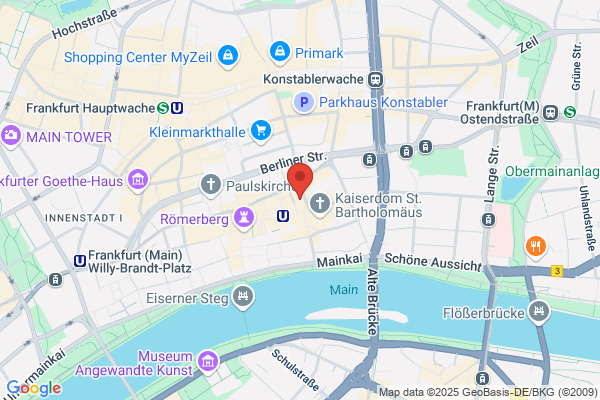 Haus am Dom