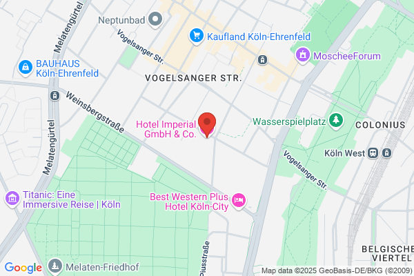 Hotel & Restaurant 1000