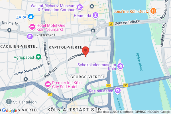 Hotel Ahl Meerkatzen