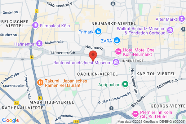 Hotel Altera Pars