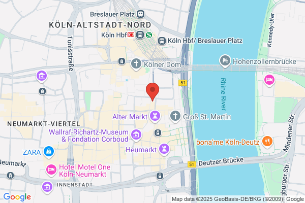 Hotel Am Museum