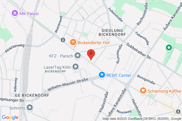 Hotel Anke