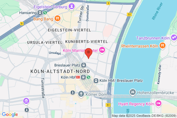 Hotel Brandenburger Hof