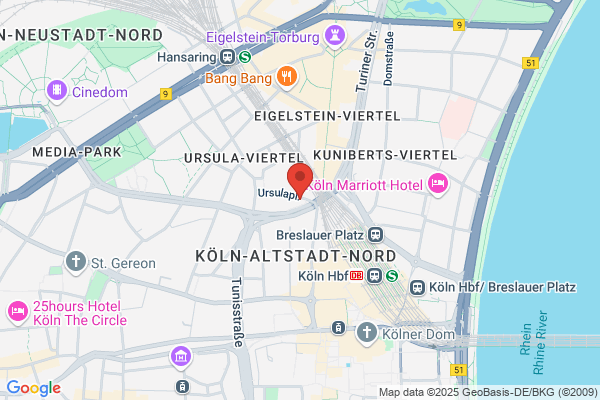 Hotel Cristall