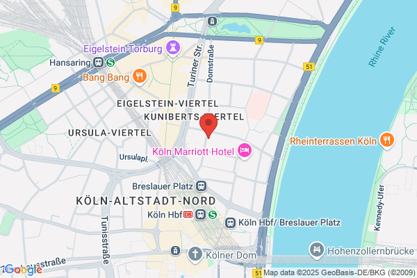 Hotel Domblick