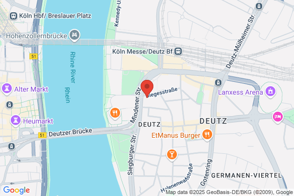 Hotel Ilbertz