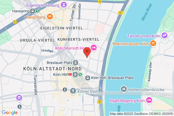 Hotel Müller