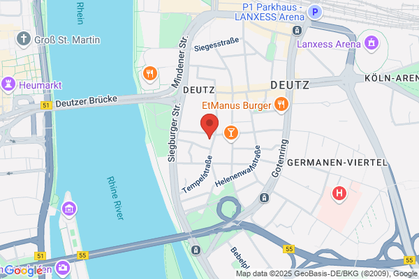 Hotel Tempelhof