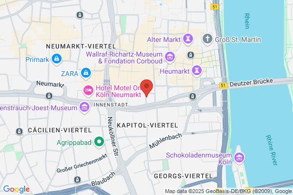 Hotel am Augustinerplatz