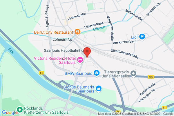 Hotel zum Bahnhof