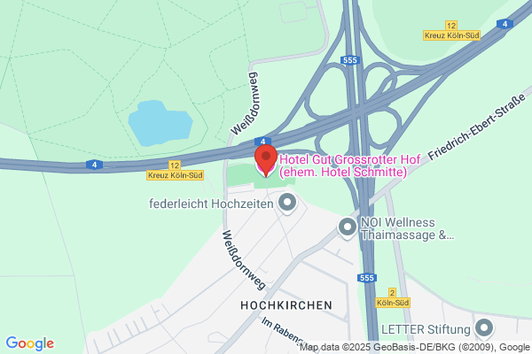 Hotel- Tennisanlage Schmitte