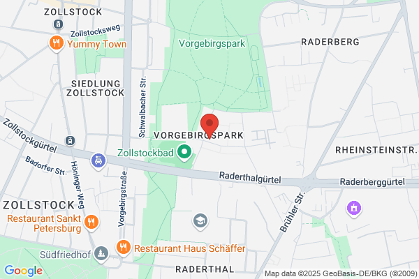 Koelnappartement