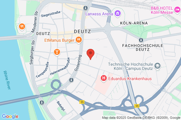 Kolpinghaus MesseHotel