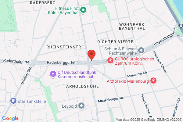 Marienburger Bonotel