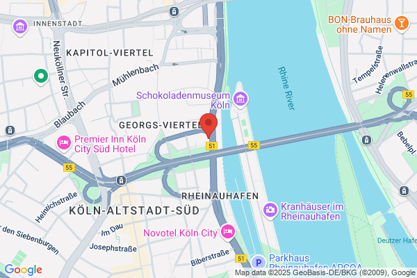 NH Köln City