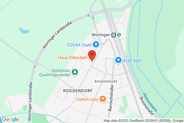 Odendahl