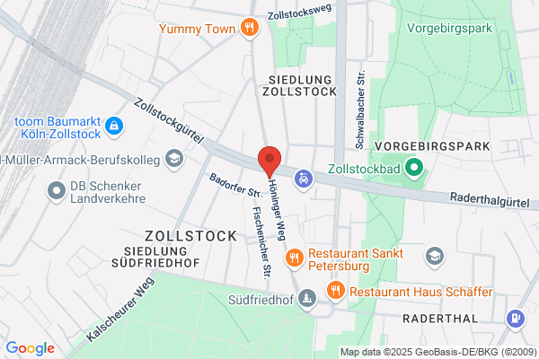 Pension Zollstocker Treff