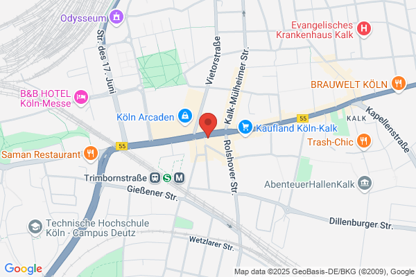 Zimmermann Touristik Köln