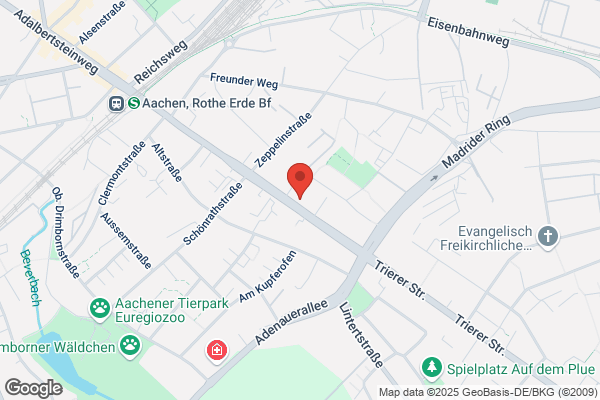 Josephine - Hundesalon Köln - dauerhaft geschlossen