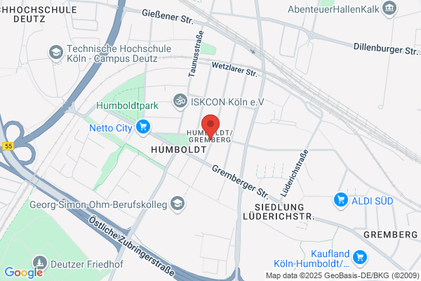 Hundesalon