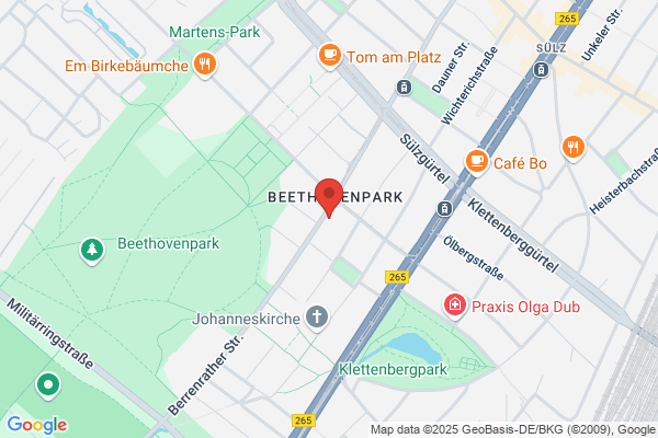 Ralf Cremanns, Bettina