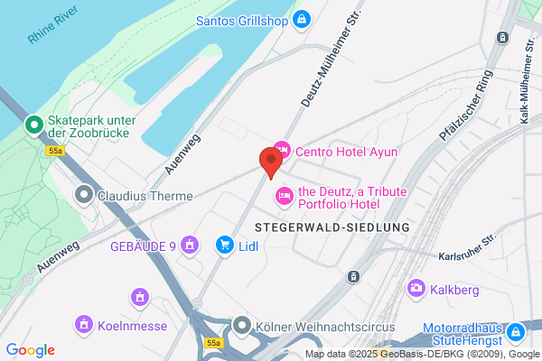 Pfotenpartner Hundetraining