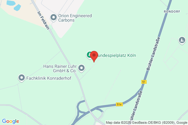 Hundeschule Colonia