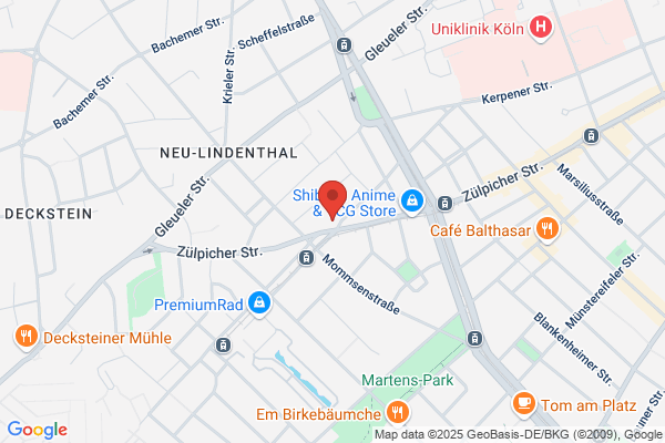 Hundeschule Nano Köln