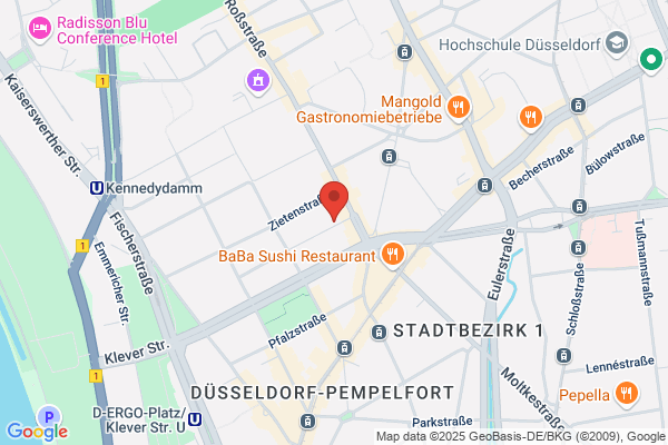 Hundeschule Köln Udo Reith