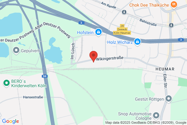 Hansa-Flex AG