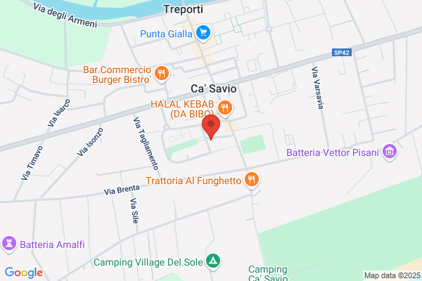 Venedig Service
