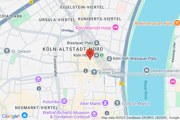 Fresh & Friendly Company Fast Food GmbH