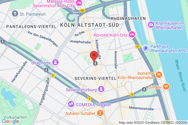 Heidi Humann Kerschkamp's Imbißrestaurant
