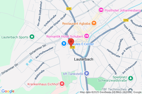 Imbiss-Schranke Inh.Udo Lauterbach
