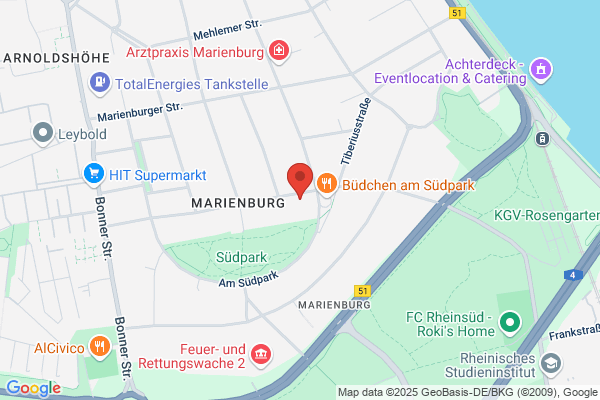 Immobilienmakler DAHLER Köln