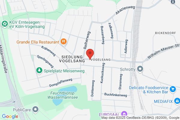 MS Vogelsang Immobilien E.K.