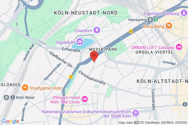DIESE GmbH Dienstleistungs- und Serviceges. mbH