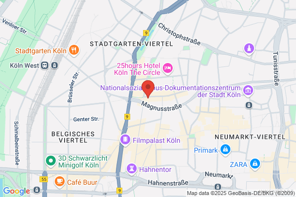 Deussen Immobilien GmbH