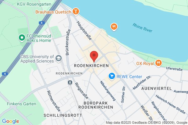 Engel & Völkers NRW GmbH