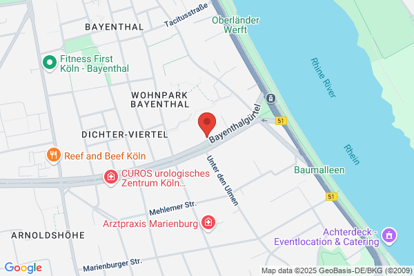 Marienburger Immobilien Kontor