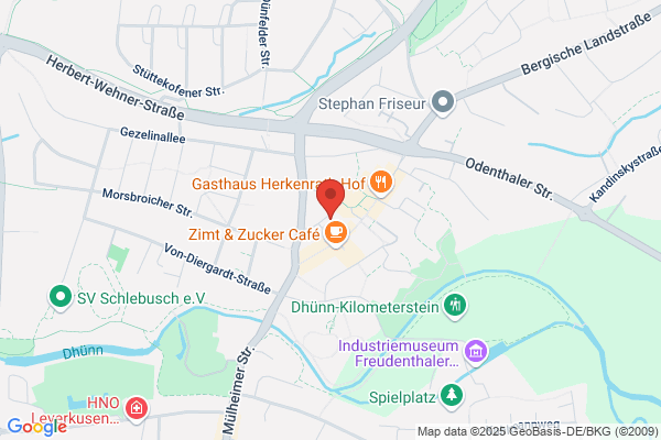 Popp und Kloos Immobilien GmbH