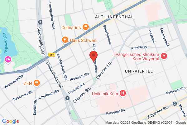 Wolkenburg Immobilien
