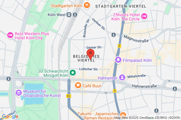 immomaxX Deutschland