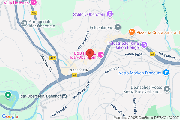 brila Immobilienservice Todora Reinartz