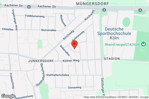 BK - IMMOBILIEN Bernd D. Kropf