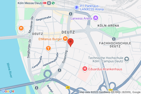 Brauckmann Immobilien-Verwaltung GmbH