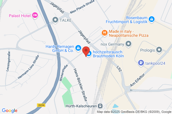 Brünell